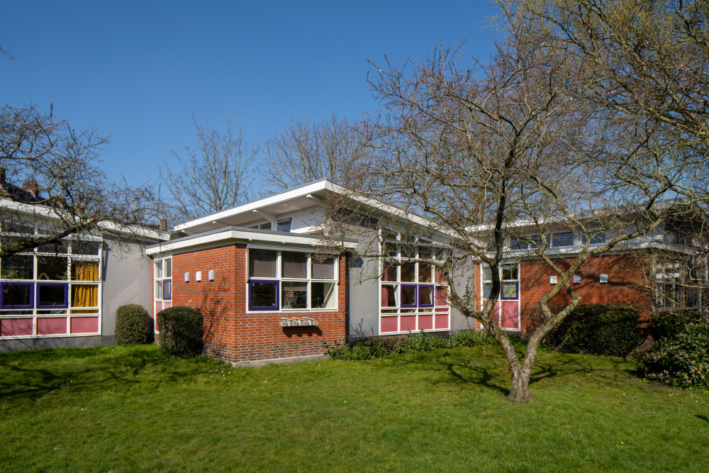 Jan Evert Scholtenschool en kleuterschool ‘De Anjelier’